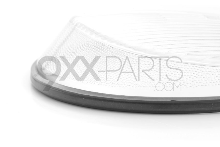 Headlight lens gasket 91163196700
