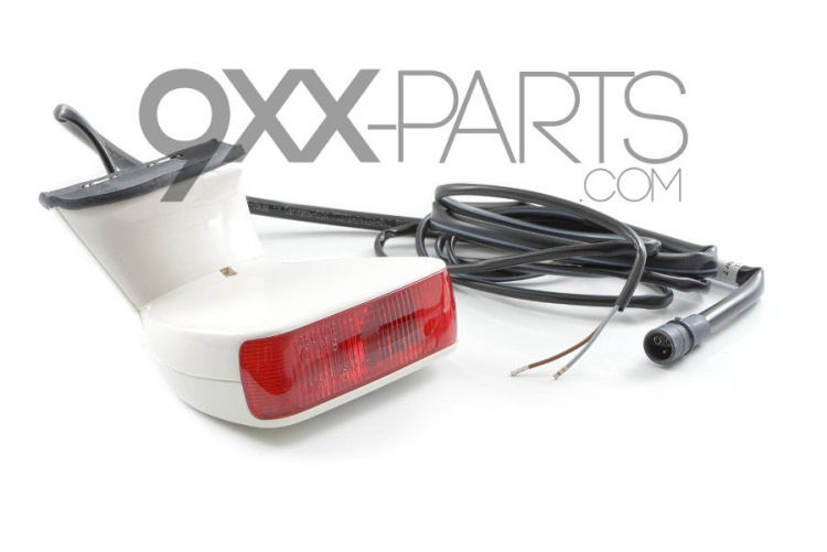 3RD Brake Light External 91163107200