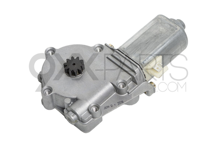 Window Motor, Right 91162401443