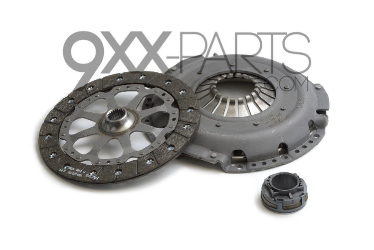 Clutch Kit 9G111691303