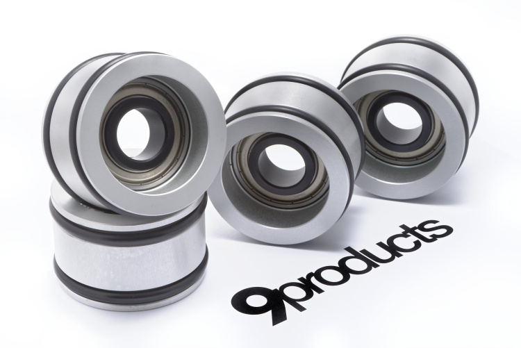 Torque Tube Bearing Set 9P-TTB44