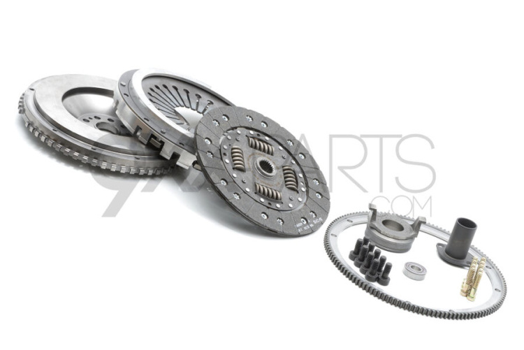 RS Clutch Kit 9P-964RSCLUTCHFULL