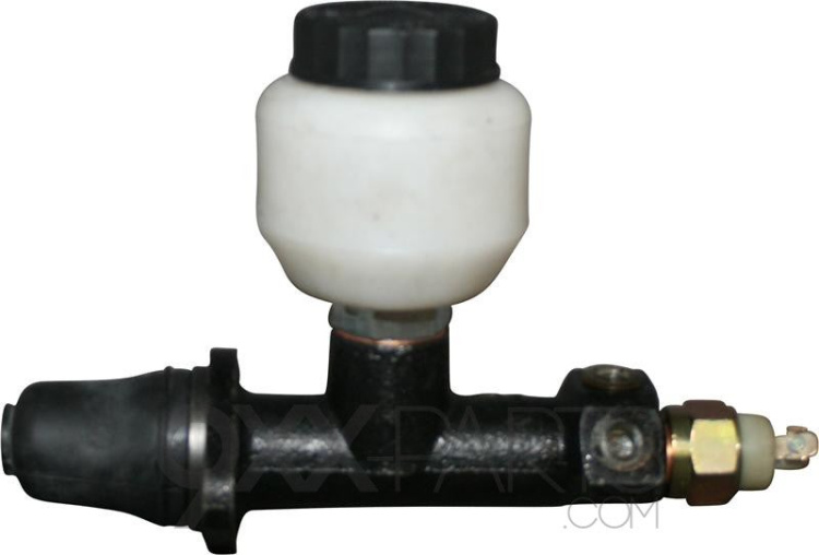 Jarrupääsylinteri, 19.05mm 35642020