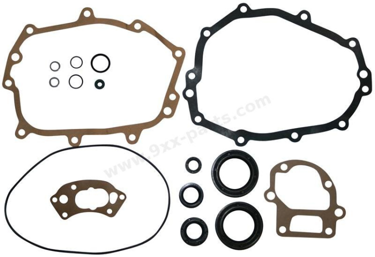 Gearbox Gasket Set 91530091101