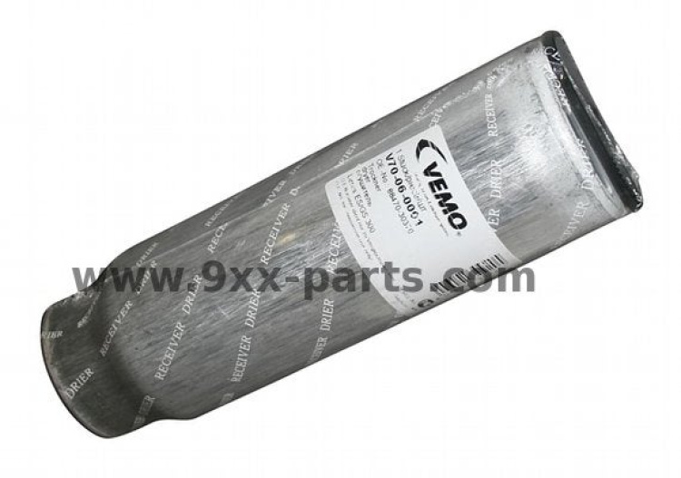 Ilmastoinnin kuivain 94457314301
