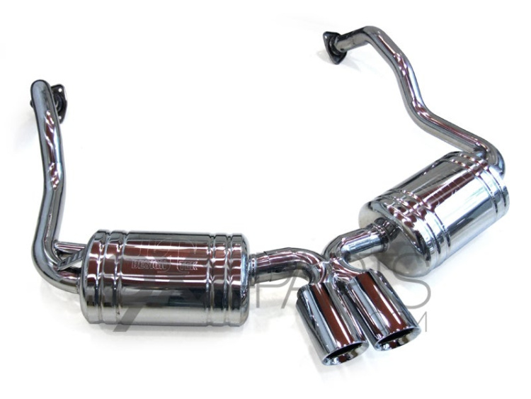 Muffler 3606008703