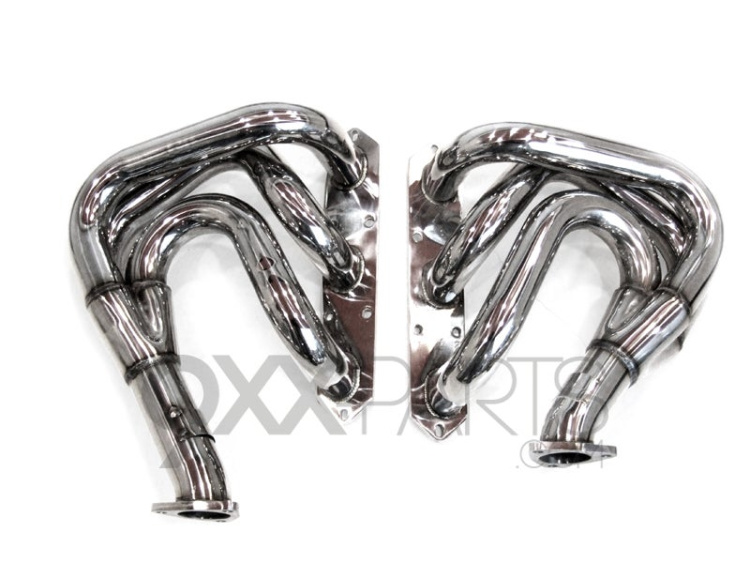 Exhaust Manifold 3606308601