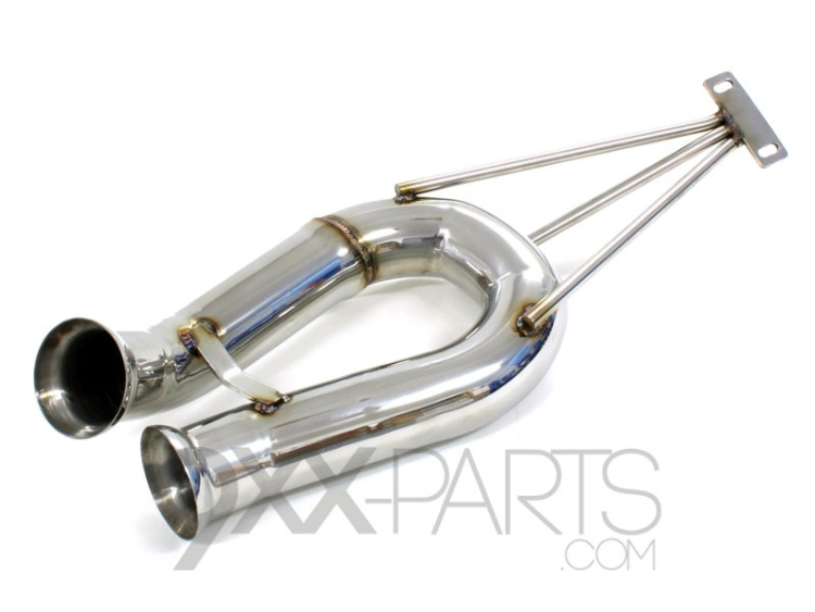 Muffler 3606606401