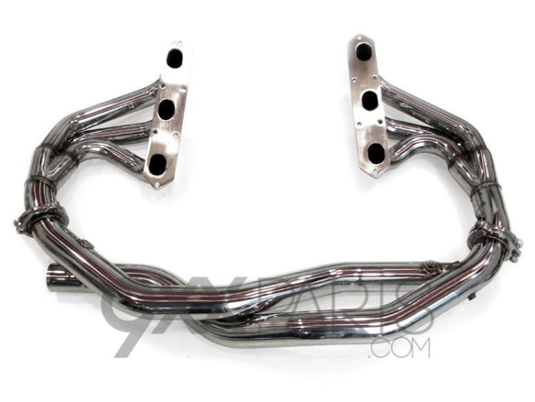 Pakoputkisto EXHAUSTKIT26