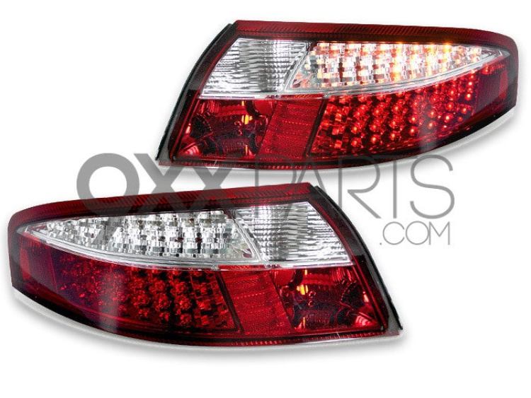 LED-takavaloumpiot 99663100096