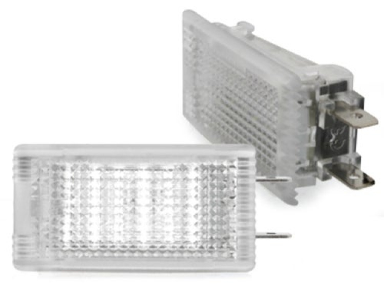 Trunk LED Light ILEDPO01