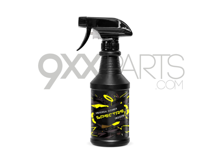 Sisäpuhdistusaine Spectre 500ml QI-SPE-500
