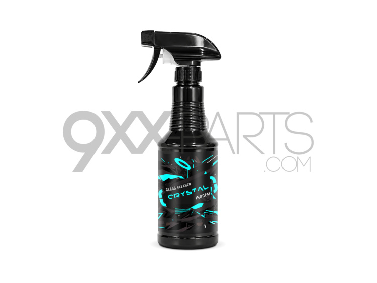 Ikkunanpesuaine Crystal 500ml QI-CRY-500