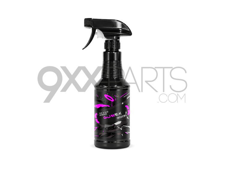 Märkävaha Hermetiq 500ml QI-HER-500