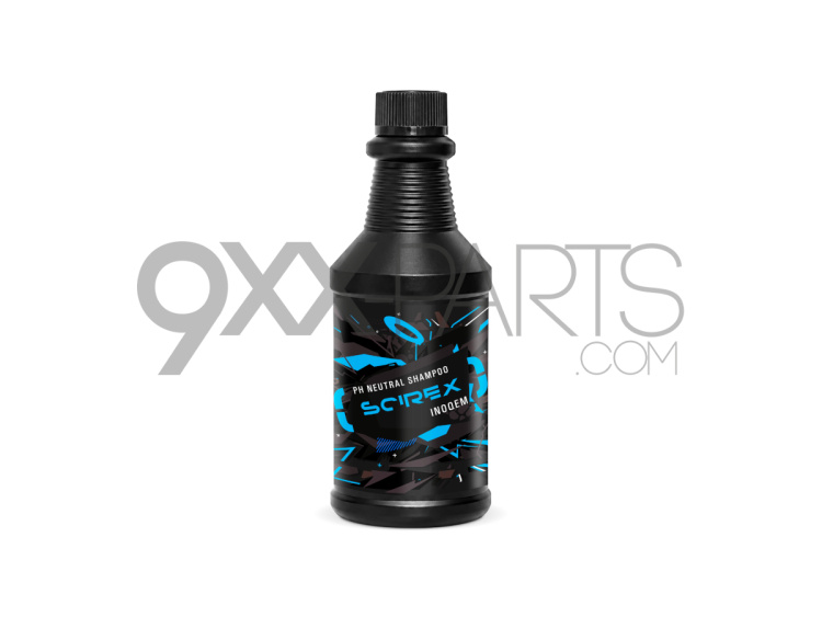 Autoshampoo Scirex 500ml QI-SCI-500