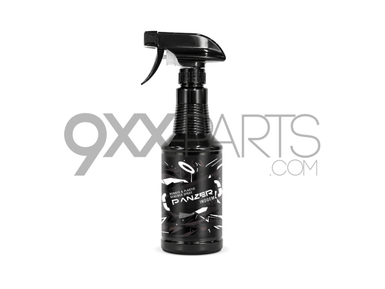Sisämuovien hoitoaine Panzer 500ml QI-PAN-500