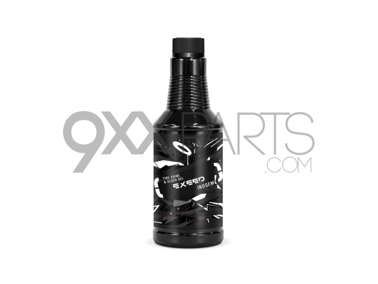 Kumin ja muovin hoitoaine Exeed 500ml QI-EXE-500