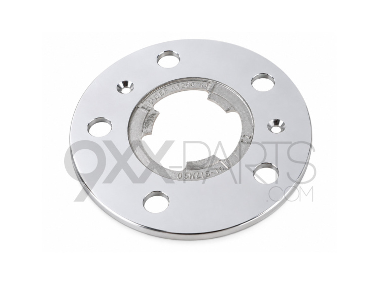 Wheel Spacer 5mm 99736160592