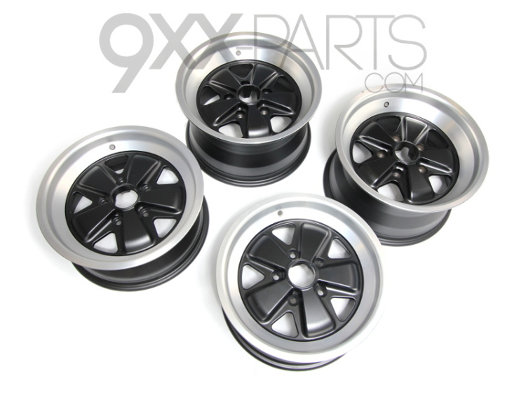 Vannesarja 16" x 7" ja 9" KIT18