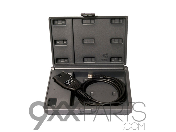 Durametric Diagnosointityökalu, Enthusiast Kit '96- DURAMETRICENTHUSIASTKIT