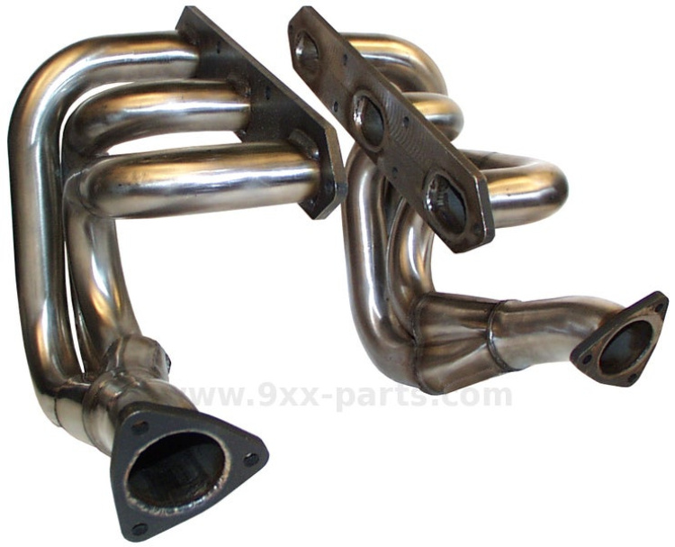 Header System 94.280SALT