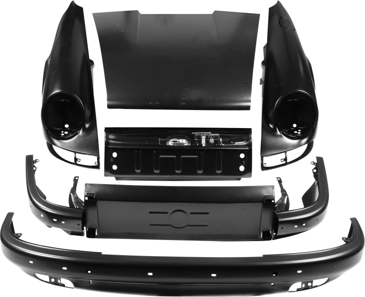 Backdate Kit, F-Body 591099