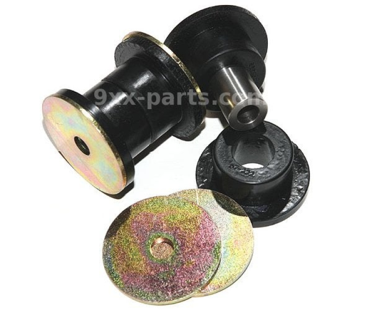 Control Arm Bushing Rear PFR57222