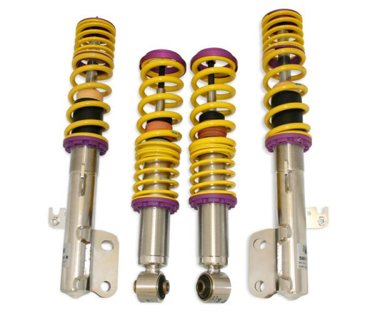 Coilovers KW Variante 3 35271010