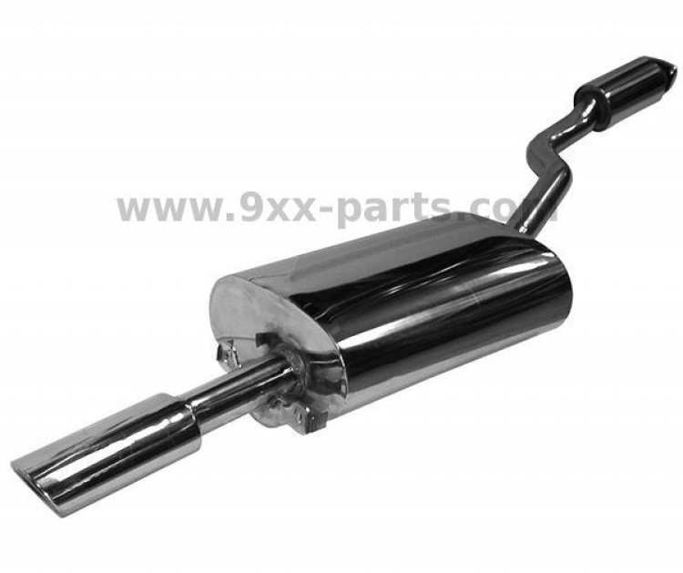 Rear Exhaust 92.442S