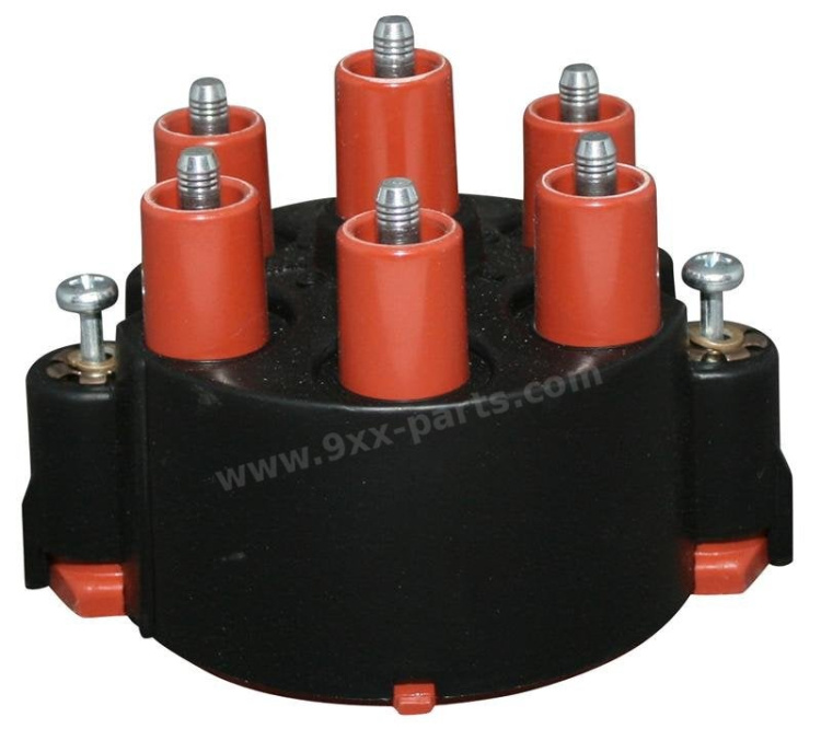 Distributor Cap 93060291901